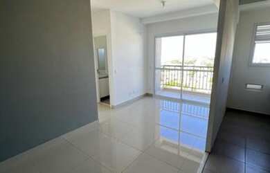 Imagem: O apartamento possui 2 Dormitórios, 2 Banheiros, 2 Vagas na