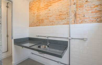 Imagem 13: INCRIVEL apto 77 m² em um dos melhores edificios da República