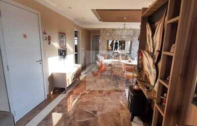 Imagem 5: Apartamento 1 por andar com 3 suítes à venda, 155 m² por R$ 1.000.000...