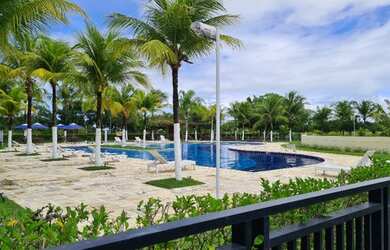 Imagem 15: Casa no condomínio Altavistta na Barra de São Miguel Alagoas