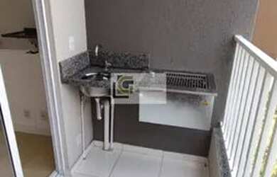 Imagem 2: Si AP PARA LOCAÇÃO NO Residencial Grand Kazza- URBANOVA