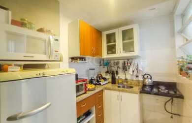 Imagem 16: Apartamento para Venda - 41.3m², 1 dormitório, 1 vaga - Petrópolis