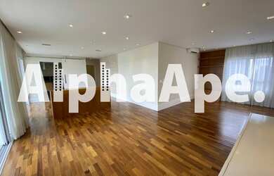 Imagem: O apartamento possui 3 Dormitórios, 4 Banheiros, 3 Vagas na