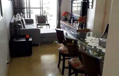 Imagem 5: Apartamento com 3 dormitórios à venda, 83 m² por R$ 798.000,00 - Chácara...