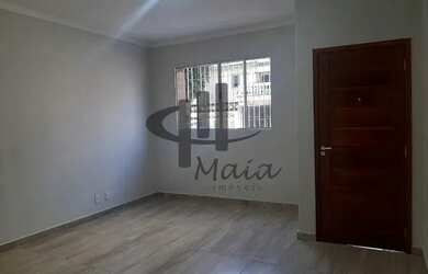 Imagem: A casa possui 2 Dormitórios, 1 Banheiro e 94m² de Área e