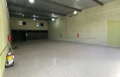 Imagem 5: Aluga-se Galpão no Campos Sales na Avenida Praia da Ponta Negra