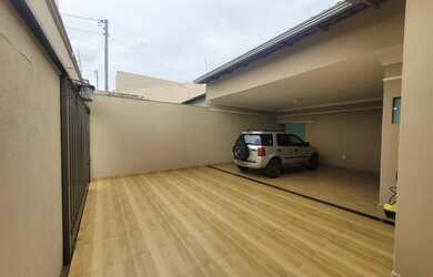 Imagem 4: Excelente casa para aluguel no Bairro Chácaras Tubalina em Uberlândia-MG
