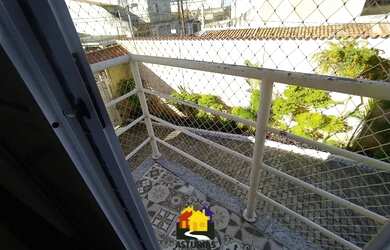 Imagem 13: SOBRADO EM CONDOMÍNIO VL RUI BARBOSA (CANGAIBA