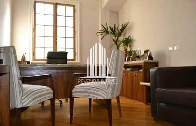 Imagem: O depósito possui 190m² de Área e está localizado em Centro