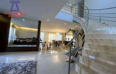 Imagem: Casa com 4 suítes à Venda - Jardim Panorama