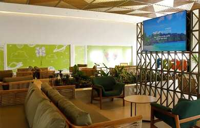 Imagem 10: Caldas Novas Lagoa Eco Towers