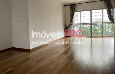 Imagem: O apartamento possui 3 Dormitórios, 4 Banheiros, 2 Vagas na