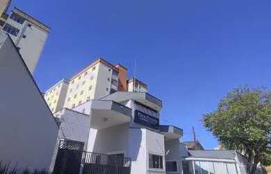 Imagem 1: Apto Flavia Fernanda Prox Shopping Maia-R$ 1.300,00 incluso condominio-...