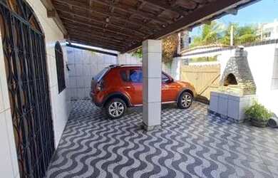 Imagem 2: Aluguel e venda de casa em Jauá