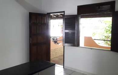 Imagem 8: 1/4 casa apartamento Village Patamares Piata Itapua Boca do rio