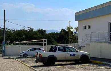 Imagem 12: Apartamento em Imbituba, localizado no Condomínio Solar do Porto