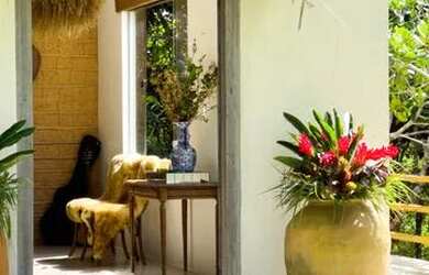 Imagem 11: Casa falésia - Rio da Barra - Trancoso - Vista mar