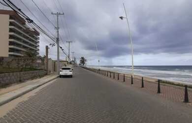 Imagem 2: Lote/Terreno para venda tem 1000 metros quadrados em Praia do Flamengo...