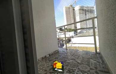 Imagem 7: SOBRADO EM CONDOMÍNIO VL RUI BARBOSA (CANGAIBA