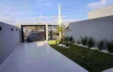 Imagem 3: Casa com 3 dormitórios à venda, 133 m² por R$ 599.000,00 - Nações...