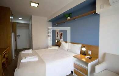 Imagem 4: Apartamento para Aluguel - Pinheiros, 1 Quarto, 27 m2