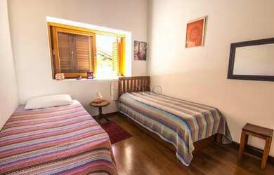 Imagem 14: casa - Betel - Paulínia. Piscina, Churrasqueira, VarandaeÁrea de serviço