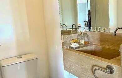 Imagem 8: Lindo apartamento a venda no Vila da Serra