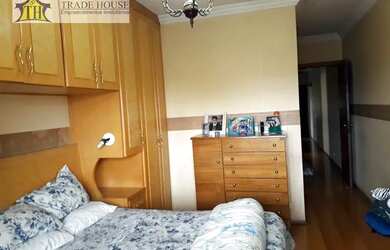 Imagem 14: Casa Sobrado em Parque Fongaro- Maravilhosa- Espaçosa - São Paulo