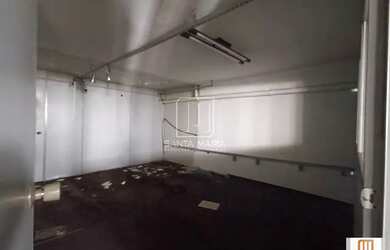 Imagem 8: Salão/Galpão salão - térreo