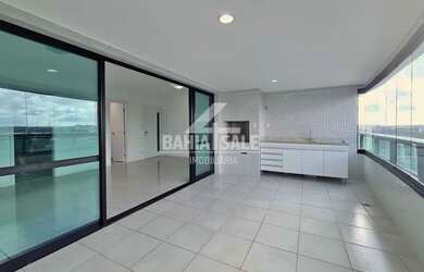 Imagem 12: Apartamento 3/4 andar alto Soho Manhattan Paralela, Salvador