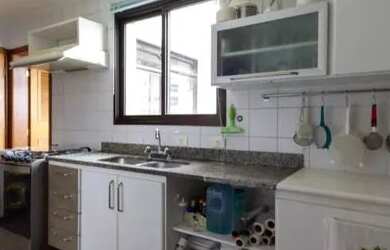 Imagem 12: Apartamento no Condomínio Ville Des Portes no Morumbi com 176m² 2 suítes