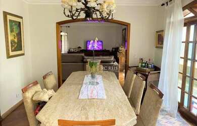 Imagem 5: Casa com 3 suítes, 380 m² - venda por R$ 2.500.000 ou aluguel por R$...