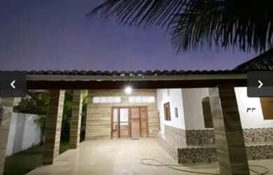 Imagem: A casa possui 2 Dormitórios, 2 Banheiros, 1 Vaga na garagem