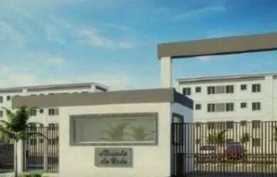 Imagem: O apartamento à venda possui 2 Dormitórios, 1 Banheiro, 1