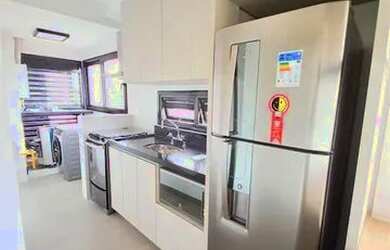 Imagem 5: PINHEIROS LOCAÇÃO 2 QUARTOS 65M2 1 VAGA