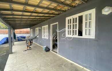 Imagem 3: Maricá, Cordeirinho. Excelente Casa Frente Para o Mar