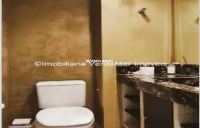 Imagem 14: Apto de 176 m² de frente ao mar no Astúrias Guarujá