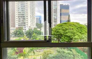 Imagem 12: Apartamento á venda no Brooklin com 105m² 2 dormitórios 3 banheiros 2 vagas