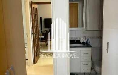 Imagem 10: Apartamento no Condomínio Solar Vila Olímpia para Locação 88m² 1...