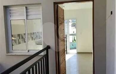 Imagem 14: Apto novo no Jd França. Imóvel novo, 27m² de Área, 1 Banheiroe1 Dormitório