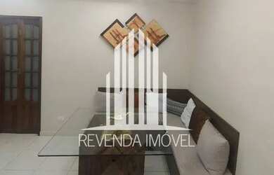 Imagem 5: Apartamento. 65m² de Área, 1 Vaga na garageme2 Dormitórios