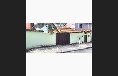 Imagem: A casa possui 1 Dormitório, 1 Vaga na garagem e está localizado