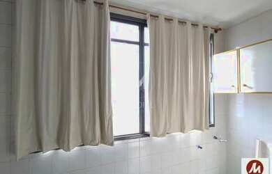 Imagem 6: Apartamento tipo - padrao 2 dormitórios/suite, cozinha planejada, em...