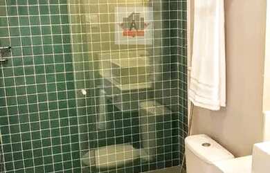 Imagem 11: Flat para aluguel com 35 metros quadrados com 1 quarto em Vila Olímpia...