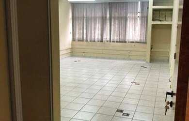 Imagem 7: Sala, 36 m² - venda por R$ 130.000 ou aluguel por R$ 900/mês - Bonfim...