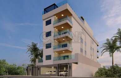 Imagem: O apartamento possui 3 Dormitórios, 1 Banheiro, 3 Vagas na