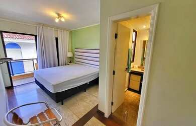 Imagem 9: PISCINA, LINDA ÁREA GOURMET, SERVIÇO DE PRAIA, 150 DO MAR