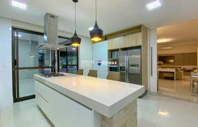 Imagem 16: Casa Guaporé 3 á venda com 590m² por R$3.700.000 com 4 suítes - Bairro...