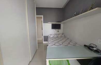 Imagem 2: Edificio Rio Mendoza 3 quartos 2 vagas soltas - Marco