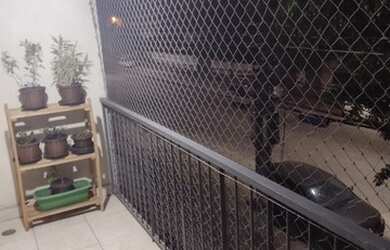 Imagem 3: Apartamento Av. Ministro Ari Franco - Bangu/RJ